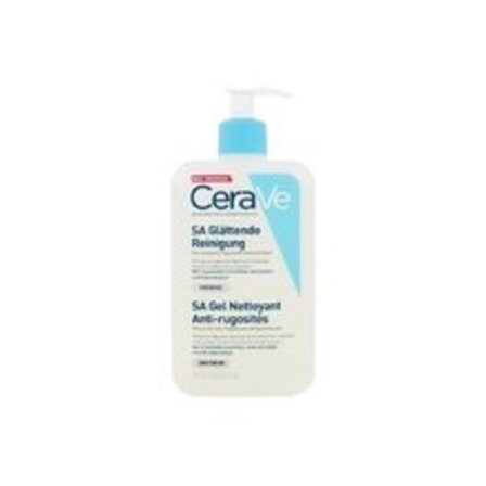 CeraVe - Facial Cleansers SA Smoothing Gel 473ml