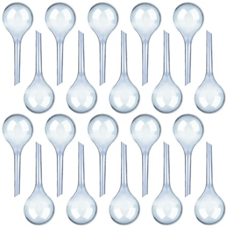 12-pak plantevandingskugler Selvvandende system Pvc selvvandingskugler