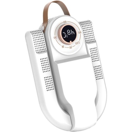 Intelligent Skotørrer med Konstant Temperatur, Sammenklappelig Skotørrer, UV-Sterilisering og Deodoriserende Skotørrer