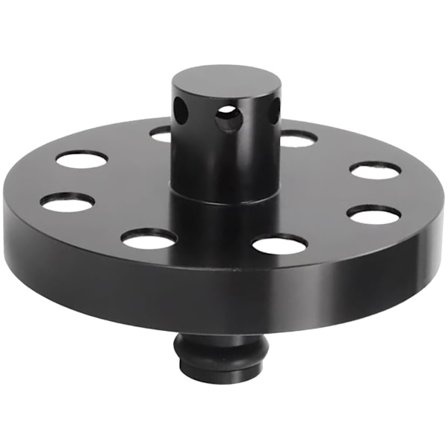 O Chassirengörare Rengöring Båge Plan Stress Fordontvätt Tilläggsverktyg