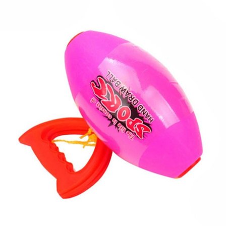 Zip Ball Elastiska Speed Balls ROSA A A