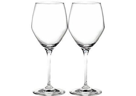 HOLMEGAARD Hvitvinsglass Perfection 32cl 2stk