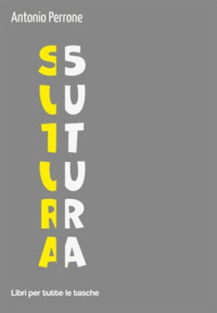 Sutura Antonio Perrone