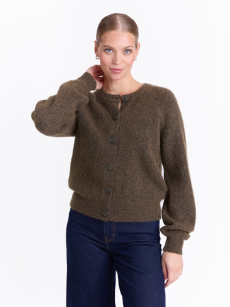 Antonia cardigan