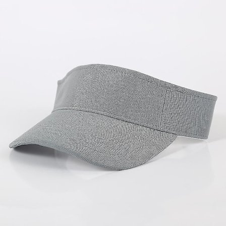 Justerbare tomme solskærme til kvinder mænd neon gul sport tennis golf solskærm kasket støvet rosa hvid sort