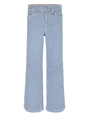 Mabel Stripe Blue Tommy Hilfiger