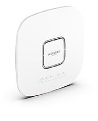 Netgear WAX628 - trådløst tilgangspunkt - Wi-Fi 6