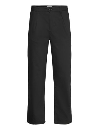 Beacon Trousers Black Makia