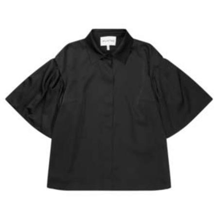 Munthe Blouses Sort, Dame