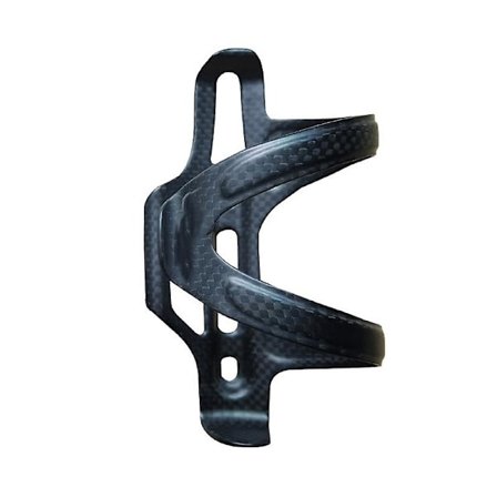 Hiilikuituinen maastopyörän pulloteline | Hiilikuituinen polkupyörän pulloteline - 3k