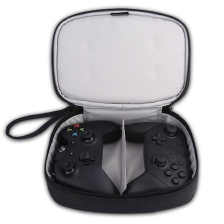 for PS5 Game Controller Case 2 2