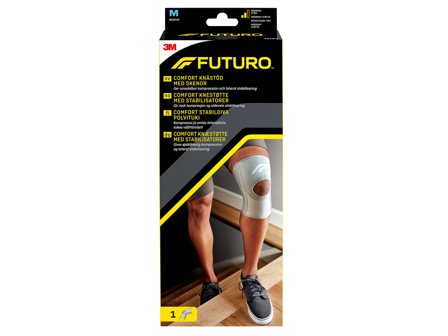 Futuro Comfort Knestøtte, Medium, 1 stk.