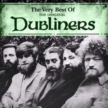 The very best of The Dubliners