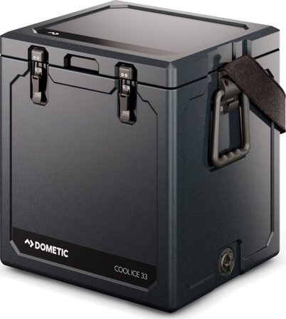 Dometic Coolice Wci 33 cool bags Grey OneSize