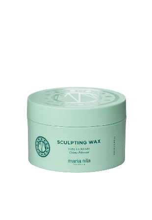 Maria Nila Sculpting Wax Hårstyling Unisex 100ML