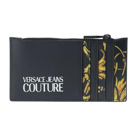 Versace Jeans Couture Pung Range Baroque, Sketch 3 Gul, Herre, Størrelse: ONE Size