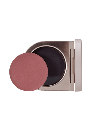 Rose Inc Blush Divine Radiant Lip & Cheek Rouge solpuder Dam Rosa 4,5 G