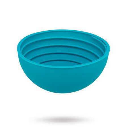 Trixie - Lick'n'Snack skål 16 cm - Matskål, hundgodis & tuggisar