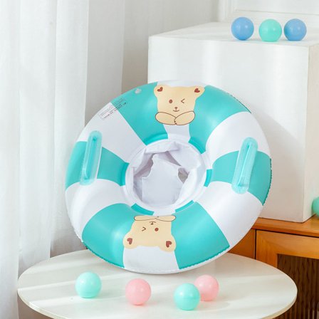 IC Uppblåsbar simring - Simring