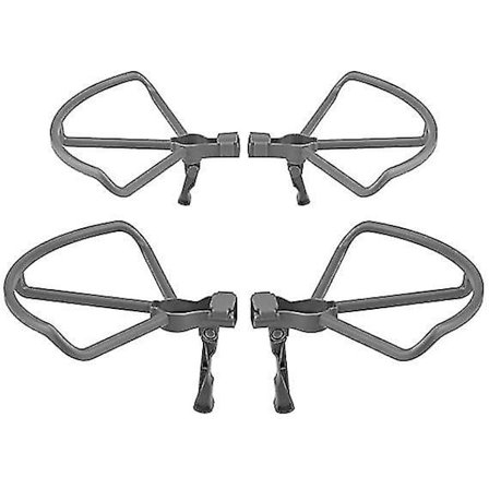 Potkurin suoja Mavic Air 2:lle - törmäyssuojaksi