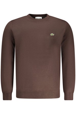 Lacoste Maglia Uomo Marrone