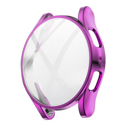 Samsung Galaxy Watch 5 (44mm) galvaniseringscover - Lilla