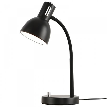 Metallbordslampa, Ögonvänlig bordslampa, Studielampor med fl