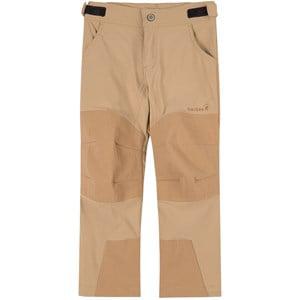 Isbjörn Of Sweden Oat Trapper Trousers 98/104 cm - Bottoms - 98/104 cm - Beige
