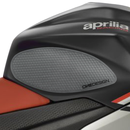 Protections Latérales OneDesign HDR - Aprilia RS 660 Limited Edition 2021-2023