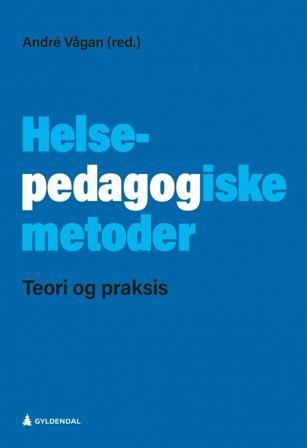 Helsepedagogiske metoder - Bok - Paperback