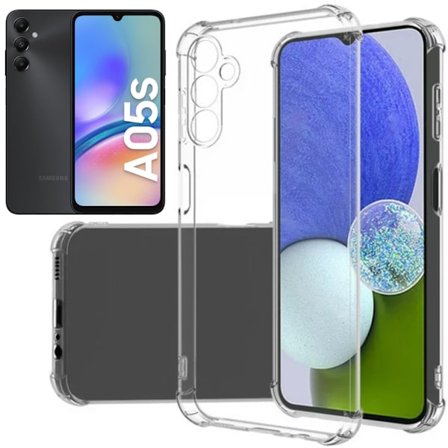 Samsung A05s kuori Army V3 -