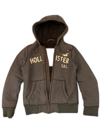 Hollister hoodie