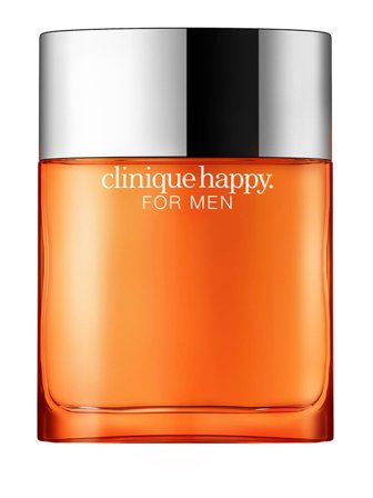 Clinique Happy for Men Happy Cologne Spray