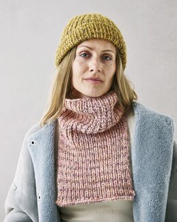 Lue & Hals Jacqueline - Permin