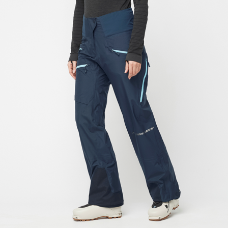 Salomon - Pantalon Vêtements Mtn Gore-tex 3l Pants W