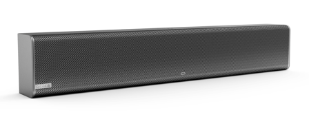 Yealink Soundbar MSpeaker II Black