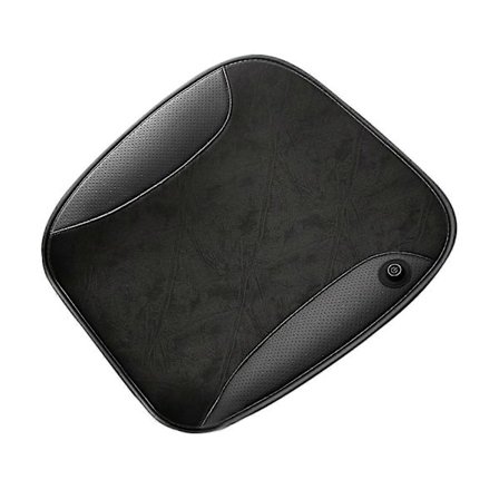 Opvarmet sædehynde USB-interface til kontor og hjem komfortable holdbare autostole