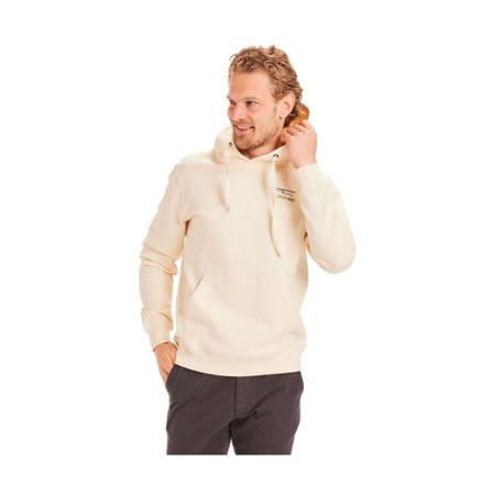 Knowledge Cotton Apparel Elm Wave Hood Sweat inbo, Herre Hættetrøjer