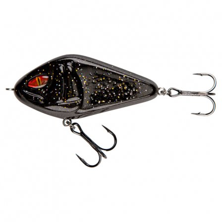 Daiwa PX Lazy Jerk Distance - Mo Burbot