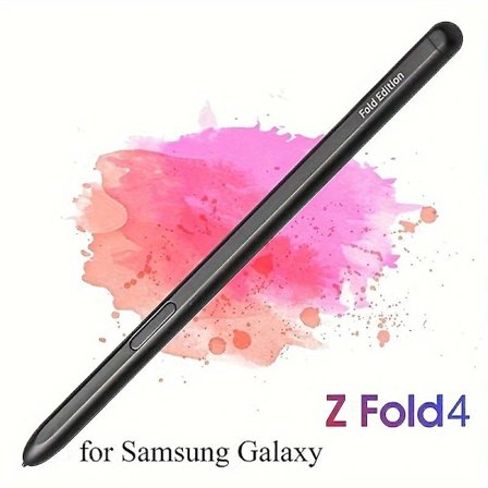 Galaxy Z Fold 4 Pen-udskiftning til Samsung Galaxy Z Fold 4 S Pen Galaxy S Pen Fold Edition Stylus Pen, 4096 trykniveauer Stylus Pen - uden trådløs