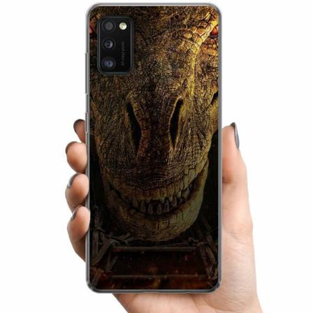 Samsung Galaxy A41 Tpu Mobilskal House Of The Dragon