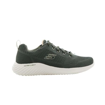 Skechers Sneakers grön, Herr, Herr, Storlek: 45 EU