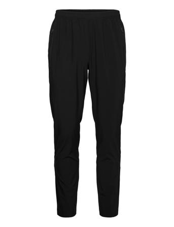 Thule M Training Pants Sport Sport Clothing Sport Pants Sport Training Pants Black Endurance