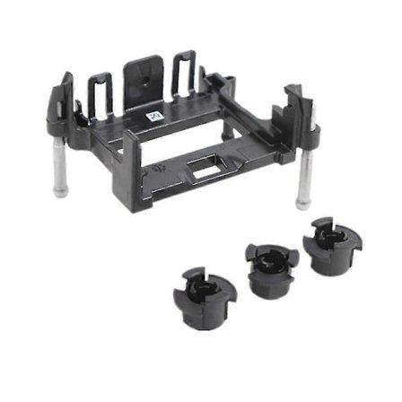 5g0998561 Bil ACC Adaptiv Cruisekontroll Modul Sensor Brakett Avstandssensor Brakett For A3 Golf Polo