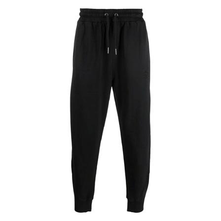 Tagliatore Sweatpants Sort, Herre
