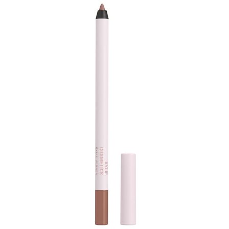 Kylie Cosmetics Plumping Lip Liner 609 Iced Latte, Makeup, Læber, Lipliner