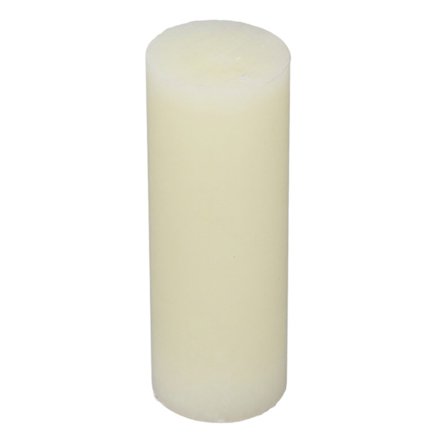 Plastik Rund Stang 12cm 4.7in Letvægts Bærbar Blød Banke Dyvel til DIY Håndværk Smykkefremstilling