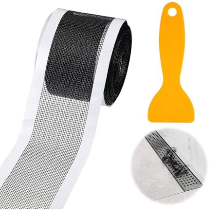 Suodatin hiusten keräämiseen suihkun viemäriin, hiusten kerääjät suihkuun