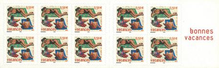 Frankrig 2003 - YT BC3578A