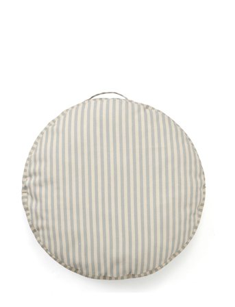 Kid's Concept Floor Cushion 60Cm Stripe - Multi/patterned - ONE SIZE